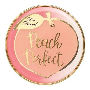 New Too Faced Peach Perfect Loose Setting Powder - DISCONTINUED